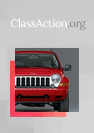 Jeep Liberty Safety Recall Explained