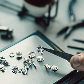 Class Action Alleges Zale Delaware Falsely Advertises Nature, Quality of Jewelry Repair Services