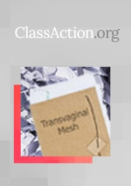 Mesh Lawsuit Update: J&J &quot;Destroyed Documents&quot;