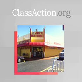 Joe's Blue Market Corp. Cooked with FLSA Wage Class Action
