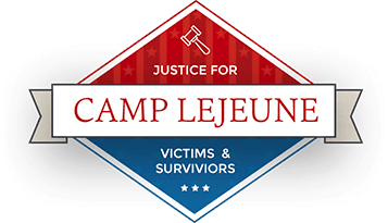 Justice for Camp Lejeune Victims and Survivors