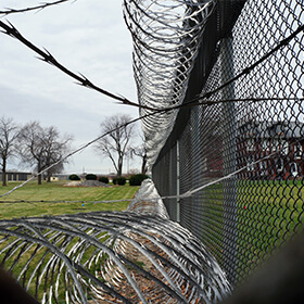 AK Juvenile Detention Center’s Pay Practices Out of Line, Suit Says