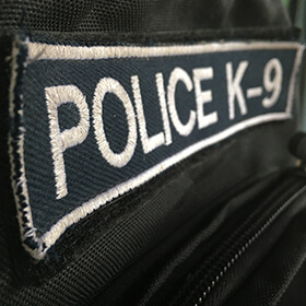 Lawsuit Claims Parlier, CA Owes K-9 Officer Unpaid Wages