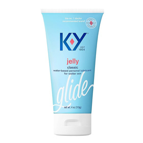 ‘Forever Chemicals’ Found in K-Y Jelly, Class Action Lawsuit Alleges