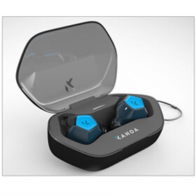 Consumer Claims Kanoa Marketed Wireless Ear Buds It Never Intended on Selling