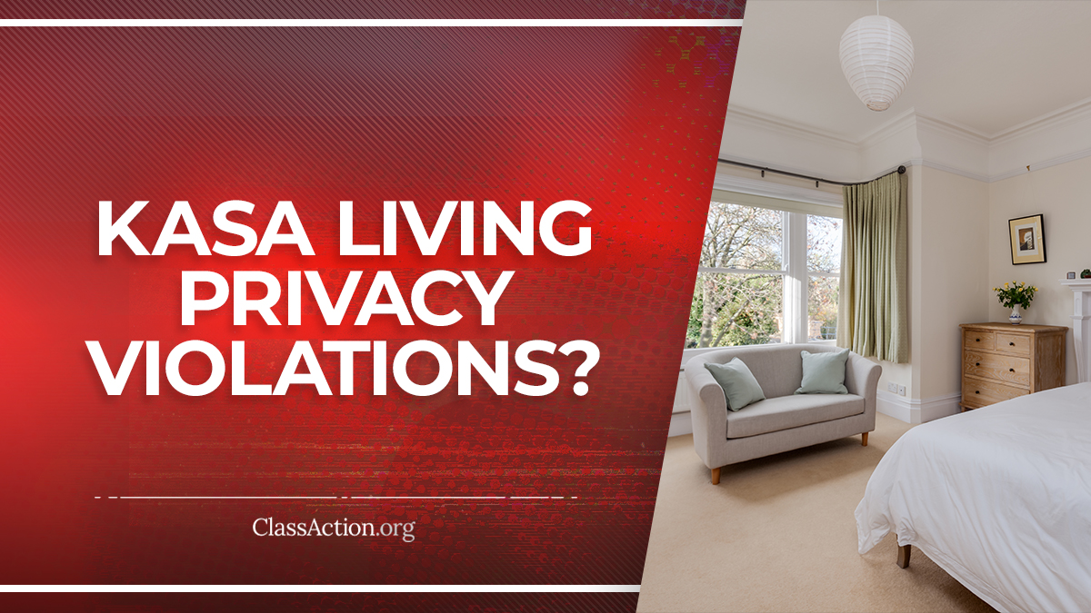Kasa Living Privacy Violations? Illinois BIPA