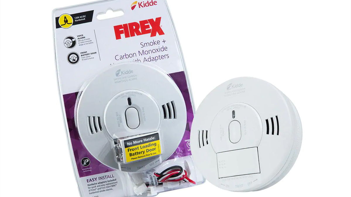 Kidde, First Alert Falsely Advertise ‘Smoke Alarms’ that Fail to