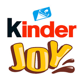 Kinder Joy Cocoa Wafer Bites Mislabeled as Containing ‘Sweet Cream,’ Class Action Alleges