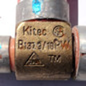 Kitec Pipes/Fittings