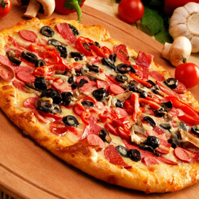 Uncle Paul’s Pizza, Pizza Factory Facing Former Cook’s Unpaid Wage Claims