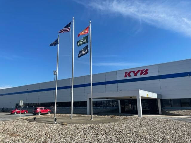 KYB Americas Settlement Resolves Class Action Lawsuit Over February 2025 Data Breach