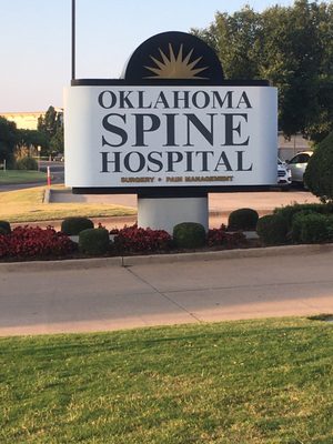 $1.1M Oklahoma Spine Hospital Settlement Ends Class Action Suit Over July 2024 Data Breach
