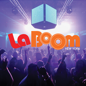 NYC Nightclub La Boom Facing Lawsuit Over Unsolicited Text Messages