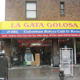 La Gata Golosa Owes Unpaid Wages, Three Plaintiffs Claim