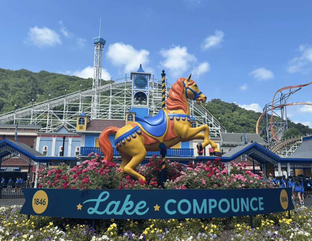 $500K Festival Fun Parks Settlement Ends Lawsuit Over Processing Fees for Lake Compounce Tickets