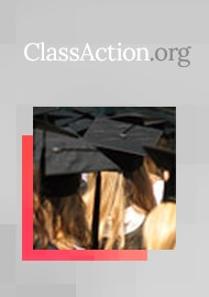 Class Certification Denied In Case Pitting Students Against Law School