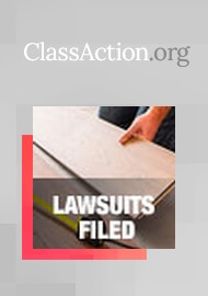 Lumber Liquidators Lawsuits Filed Following 60 Minutes Report