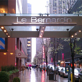 Manhattan’s Le Bernardin, Owners Hit with Class Action Over Alleged Sexual Harassment, Tip Credit Abuses [UPDATE]