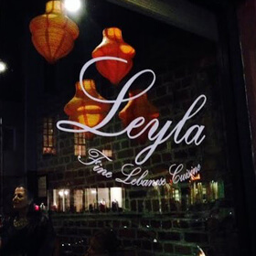 Alleged Tip Pooling Practices at Leyla’s Fine Lebanese Cuisine Subject of Class Action