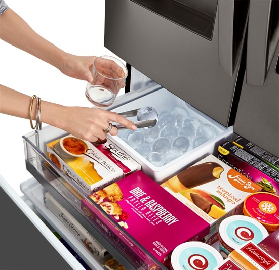 LG Craft Ice Refrigerator: A Real Review After Over A Year of Use