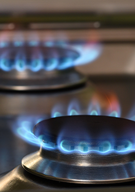 If Your LG Range Turns on Too Easily, the Knobs Might Be Defective, Class Action Says