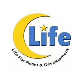 Arizona Man Sues Life for Relief and Development Over Promotional Texts