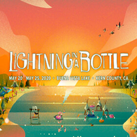 COVID-19: Lightning in a Bottle Festival Organizers Hit with Class Actions Seeking Ticket Refunds