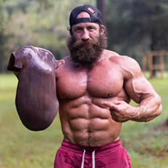 Liver King Secretly Used Steroids to Promote Supplement Companies, Class Action Says