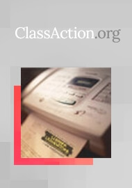 Forests, Formaldehyde and … Faxes? Lumber Liquidators in Trouble Again