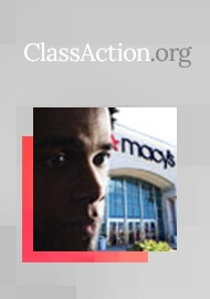 Shoppers Sue Macy's, Barneys Alleging Racial Profiling