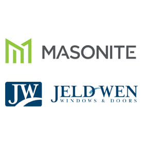 Masonite, Jeld-Wen Hit with Class Action Over Alleged Interior Molded Doors Price Fixing [UPDATE]