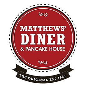 Lawsuit Claims NJ’s Matthews Diner & Pancake House Deprived Former Employee of Lawful Minimum, OT Wages