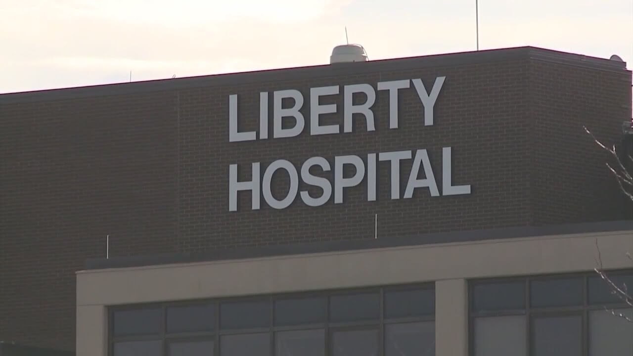 C.P. et al. v. New Liberty Hospital Corporation