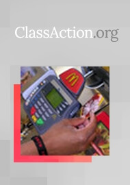 McDonald's Employee Debit Card Class Action Meritless, Says Franchisee