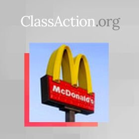 Debit-Card Payment Lawsuit Rattles PA McDonald's