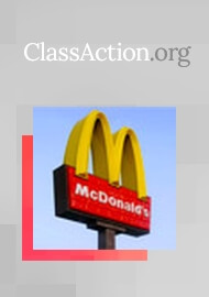 Debit-Card Payment Lawsuit Rattles PA McDonald's