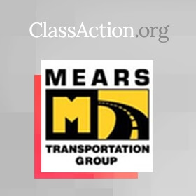 Nearly 40 Drivers Hit Mears Destination Services with Unpaid Wage Lawsuit