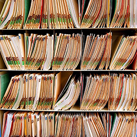 Four Medical Records Companies Facing Class Action Over Search/Retrieval Fees