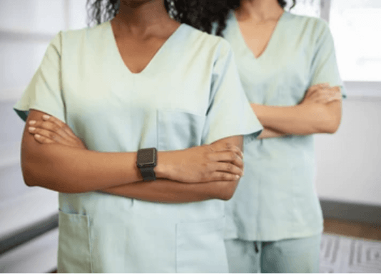 301 Scrubs Settlement Resolves Class Action Lawsuit Over June 2024 Data Breach