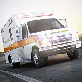 Nine Plaintiffs Claim Vital Care EMS Owes Unpaid Overtime Wages