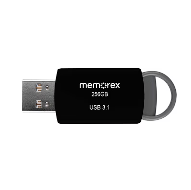 Class Action Lawsuit Claims Memorex Flash Drives Contain Less Storage Than Advertised
