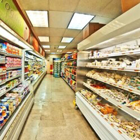 Former Employee Hits Meridian Food Market with Wage and Hour Suit