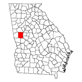 Meriwether County, Georgia Facing Unpaid Overtime Lawsuit