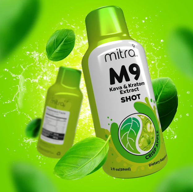 Class Action Lawsuit Claims ‘Addictive’ Mitra-9 Kratom Products Falsely Advertised as Safe