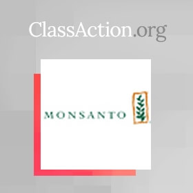 Farmers Claim Monsanto, BASF Product Destroyed Crops