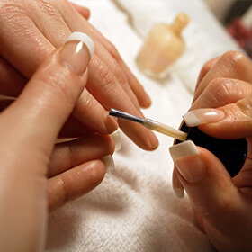 Former Masseuse Claims Claire Nails & Spa Failed to Pay Proper Wages