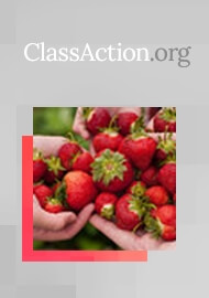 'Natural' Ingredient Definition Requires Public Input