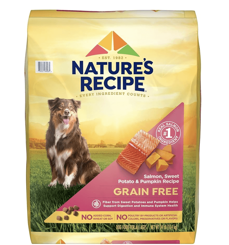 Nature&rsquo;s Recipe &lsquo;Natural&rsquo; Dog Foods Contain Synthetic Ingredients, Class Action Lawsuit Claims