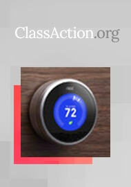 Saving Money or Losing it? Nest Faces Suit Over Energy-Saving Thermostat