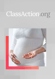 New Study Highlights Risk of SSRI Use During Pregnancy